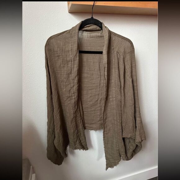 WOMENS NEW WITH TAGS CARDIGAN ONE SIZE - Picture 1 of 3